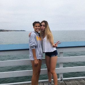 Meet your Posher, Carys